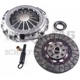Purchase Top-Quality New Clutch Set by LUK - 06-076 pa1