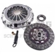 Purchase Top-Quality New Clutch Set by LUK - 06-076 pa2