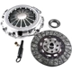 Purchase Top-Quality New Clutch Set by LUK - 06-076 pa3