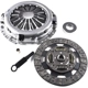 Purchase Top-Quality New Clutch Set by LUK - 06-077 pa12