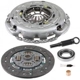 Purchase Top-Quality New Clutch Set by LUK - 06-079 pa5