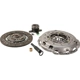 Purchase Top-Quality LUK - 06-082 - New Clutch Set pa2