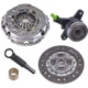 Purchase Top-Quality LUK - 06-082 - New Clutch Set pa4