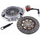 Purchase Top-Quality New Clutch Set by LUK - 06-084 pa12