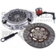 Purchase Top-Quality New Clutch Set by LUK - 06-084 pa2