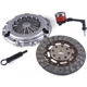 Purchase Top-Quality New Clutch Set by LUK - 06-084 pa5