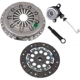 Purchase Top-Quality LUK - 06-086 - New Clutch Set pa6
