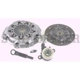 Purchase Top-Quality New Clutch Set by LUK - 06-089 pa1