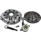 Purchase Top-Quality New Clutch Set by LUK - 06-089 pa11