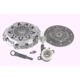 Purchase Top-Quality New Clutch Set by LUK - 06-089 pa4
