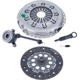 Purchase Top-Quality New Clutch Set by LUK - 06-091 pa5