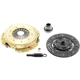 Purchase Top-Quality New Clutch Set by LUK - 06-901 pa12