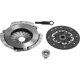 Purchase Top-Quality New Clutch Set by LUK - 06-902 pa5