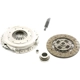 Purchase Top-Quality New Clutch Set by LUK - 07-003 pa3