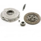Purchase Top-Quality New Clutch Set by LUK - 07-003 pa5