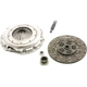 Purchase Top-Quality New Clutch Set by LUK - 07-013 pa2