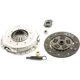 Purchase Top-Quality LUK - 07-014 - New Clutch Set pa3