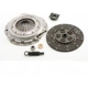 Purchase Top-Quality LUK - 07-015 - New Clutch Set pa3