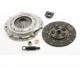 Purchase Top-Quality LUK - 07-015 - New Clutch Set pa4