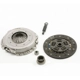 Purchase Top-Quality LUK - 07-016 - New Clutch Set pa5