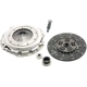 Purchase Top-Quality New Clutch Set by LUK - 07-022 pa3