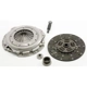 Purchase Top-Quality New Clutch Set by LUK - 07-022 pa4