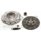 Purchase Top-Quality New Clutch Set by LUK - 07-026 pa2