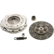 Purchase Top-Quality New Clutch Set by LUK - 07-026 pa3