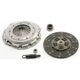 Purchase Top-Quality New Clutch Set by LUK - 07-026 pa4