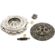 Purchase Top-Quality LUK - 07-027 - New Clutch Set pa3