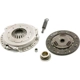 Purchase Top-Quality New Clutch Set by LUK - 07-030 pa4