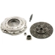 Purchase Top-Quality LUK - 07-031 - New Clutch Set pa12