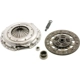Purchase Top-Quality New Clutch Set by LUK - 07-032 pa3