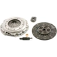 Purchase Top-Quality LUK - 07-033 - New Clutch Set pa3