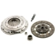 Purchase Top-Quality New Clutch Set by LUK - 07-034 pa3