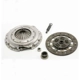 Purchase Top-Quality New Clutch Set by LUK - 07-034 pa4
