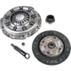 Purchase Top-Quality New Clutch Set by LUK - 07-039 pa2
