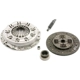 Purchase Top-Quality New Clutch Set by LUK - 07-041 pa3