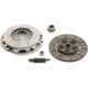 Purchase Top-Quality LUK - 07-042 - New Clutch Set pa2