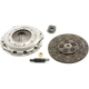 Purchase Top-Quality New Clutch Set by LUK - 07-050 pa3