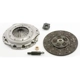 Purchase Top-Quality New Clutch Set by LUK - 07-050 pa4