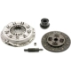 Purchase Top-Quality New Clutch Set by LUK - 07-054 pa2