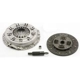 Purchase Top-Quality New Clutch Set by LUK - 07-054 pa3