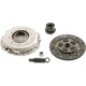 Purchase Top-Quality New Clutch Set by LUK - 07-056 pa2
