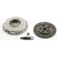 Purchase Top-Quality New Clutch Set by LUK - 07-056 pa3