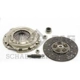 Purchase Top-Quality New Clutch Set by LUK - 07-065 pa2