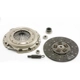 Purchase Top-Quality New Clutch Set by LUK - 07-065 pa4
