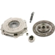 Purchase Top-Quality New Clutch Set by LUK - 07-075 pa2