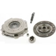 Purchase Top-Quality New Clutch Set by LUK - 07-075 pa3