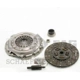 Purchase Top-Quality New Clutch Set by LUK - 07-076 pa1